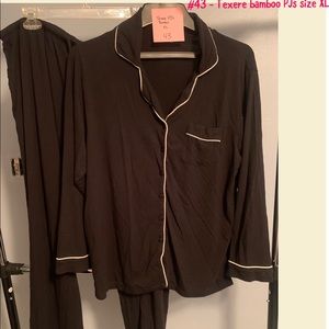 Texere Bamboo PJs size XL